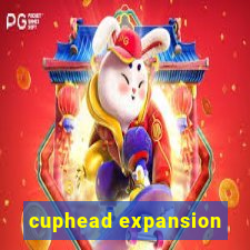 cuphead expansion